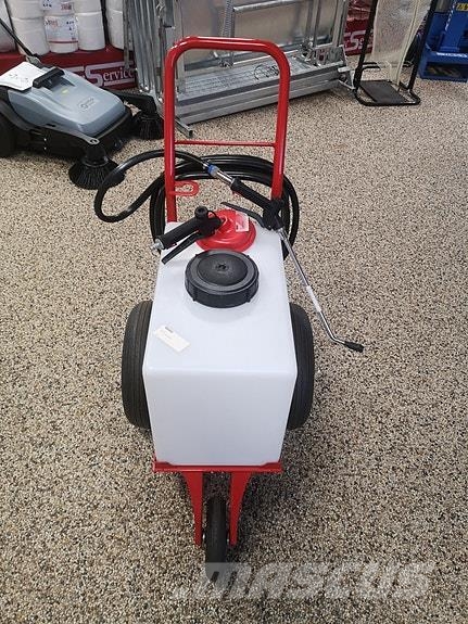 Bovi Cart mobil klauvspyler Outra maquinaria e acessórios para gado