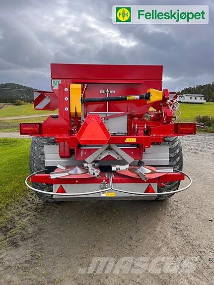 Bredal K45 Universalvogner