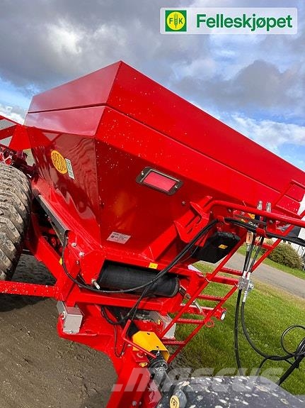 Bredal K45 Universalvogner