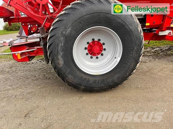 Bredal K45 Universalvogner
