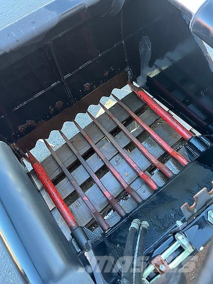 Bressel und Lade 600 liter Ostale poljoprivredne mašine