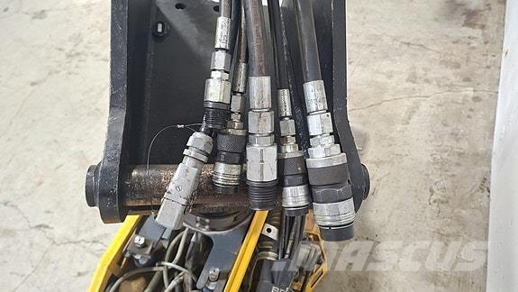 Brokk BCP250 Planfres S50 feste 建設機械 -　その他