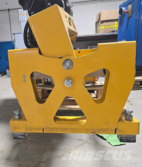 Brokk BCP250 Planfres S50 feste 建設機械 -　その他