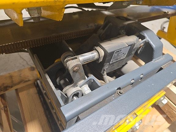 Brokk BCP250 Planfres S50 feste 建設機械 -　その他
