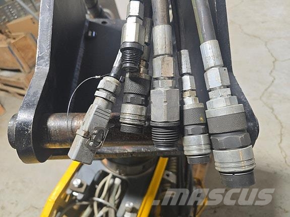 Brokk BCP250 Planfres S50 feste 建設機械 -　その他