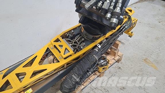 Brokk BCP250 Planfres S50 feste 建設機械 -　その他