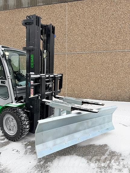  Brøyteskjær 2000mm معدات البناء - غير ذلك