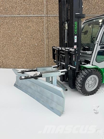  Brøyteskjær 2000mm معدات البناء - غير ذلك