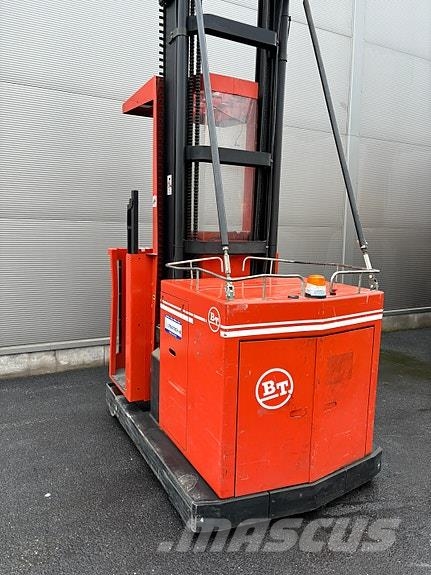 BT 1T Plukktruck Bouw - Overige