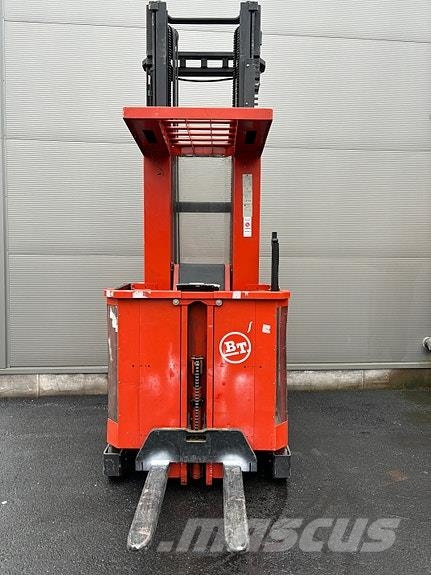 BT 1T Plukktruck Bouw - Overige