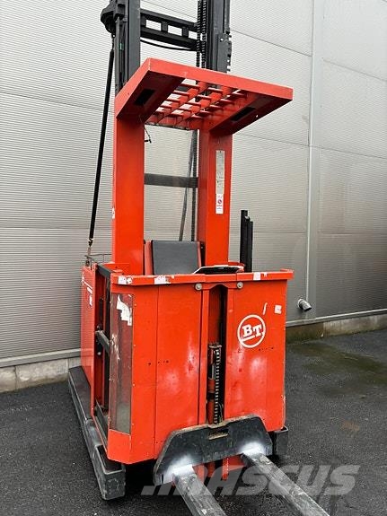 BT 1T Plukktruck Bouw - Overige