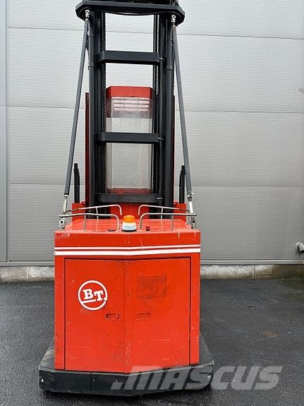 BT 1T Plukktruck Bouw - Overige