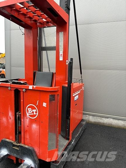 BT 1T Plukktruck Bouw - Overige