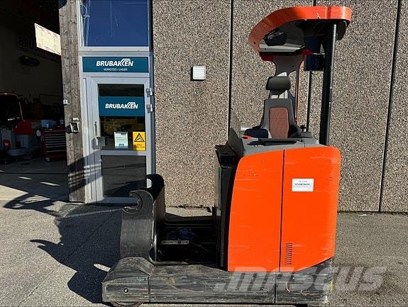 BT RRE180E Építőipar - Egyebek