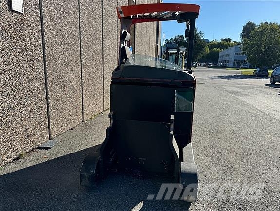 BT RRE180E Építőipar - Egyebek