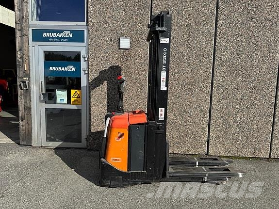 BT SPE 160L 65472 Stavebníctvo - ostatné