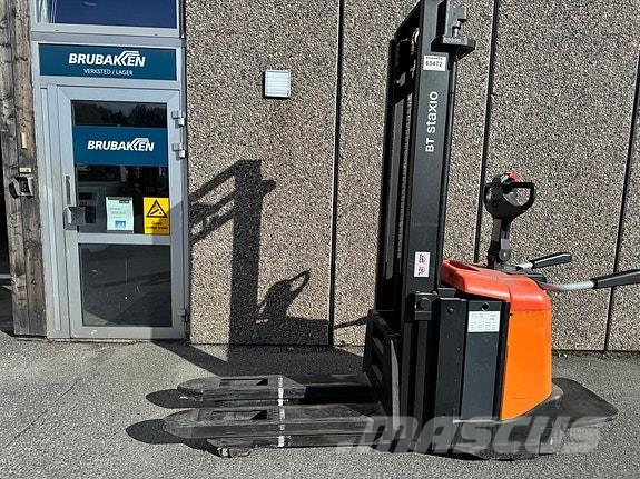 BT SPE 160L 65472 Stavebníctvo - ostatné