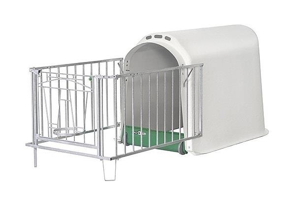 Calf-O-Tel Plus kalvehytte Agricultura - Outros