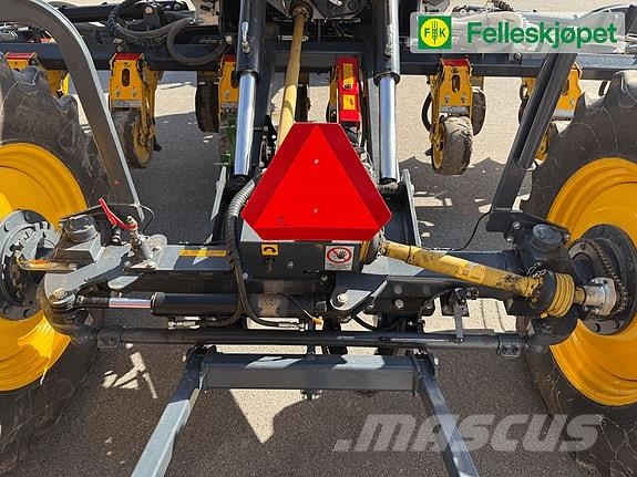 Cameleon 8 meter Taladros