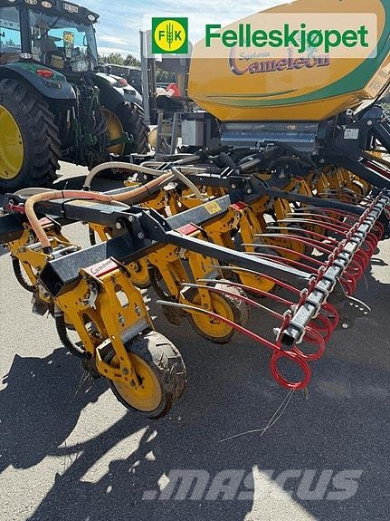Cameleon 8 meter Taladros