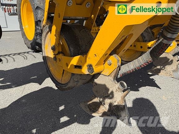 Cameleon 8 meter Taladros