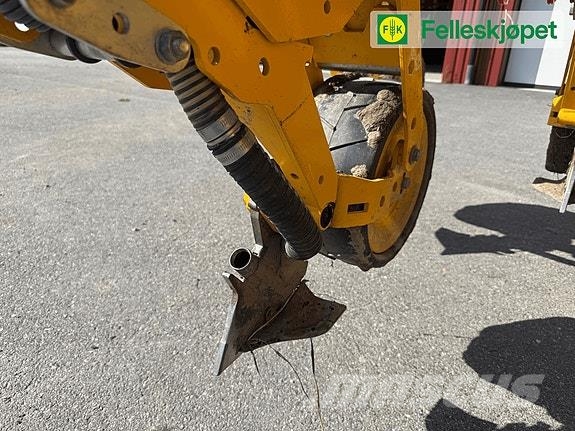 Cameleon 8 meter Taladros