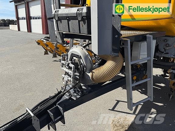 Cameleon 8 meter Taladros