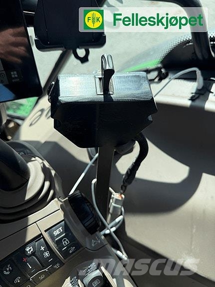 Cameleon 8 meter Taladros