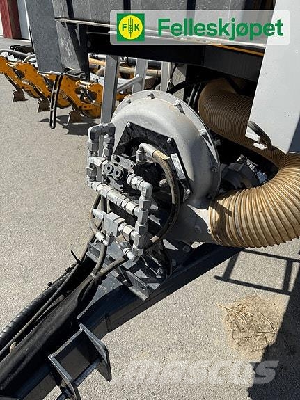 Cameleon 8 meter Taladros
