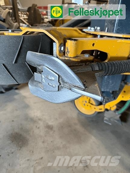 Cameleon 8 meter Taladros
