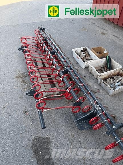 Cameleon 8 meter Taladros