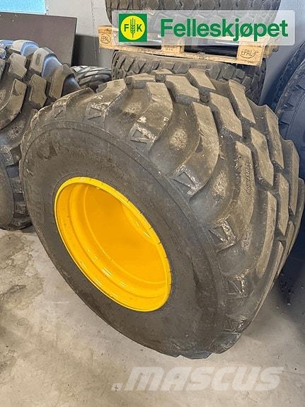 Cameleon 8 meter Taladros