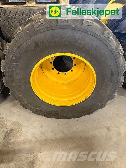 Cameleon 8 meter Taladros