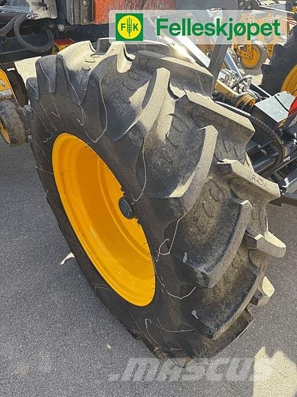 Cameleon 8 meter Taladros