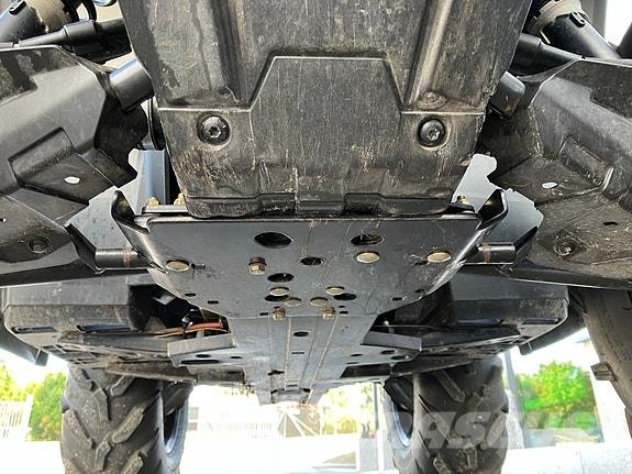 Can-am (ATV) مركبات لجميع التضاريس