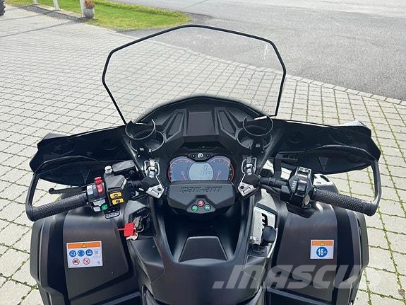 Can-am XTP1000Max 105kmt ATV/Quad