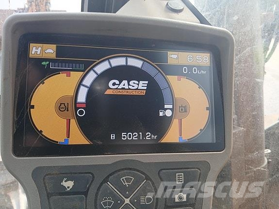 CASE CX 75 CSR Muut koneet