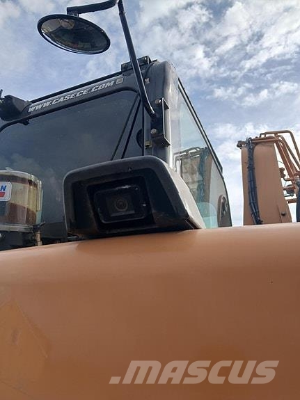 CASE CX 75 CSR Muut koneet