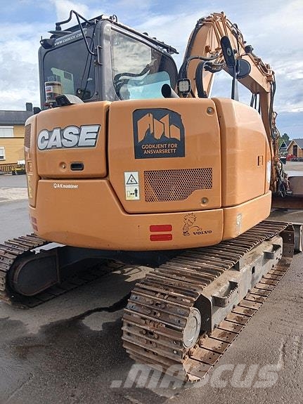 CASE CX 75 CSR Muut koneet