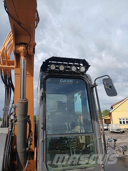CASE CX 75 CSR Muut koneet
