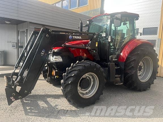 Case IH Farmall 115U