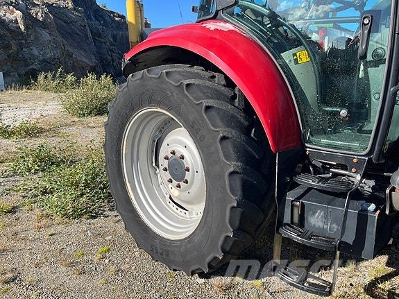 Case IH Farmall 115U PRO Traktorok