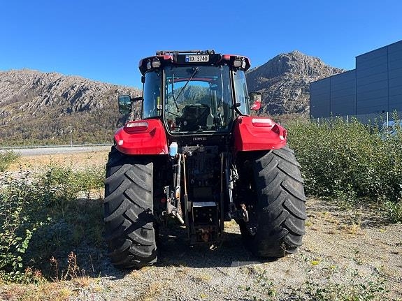 Case IH Farmall 115U PRO Traktorok