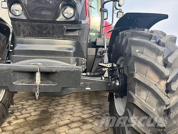 Case IH Farmall 120M Traktorer