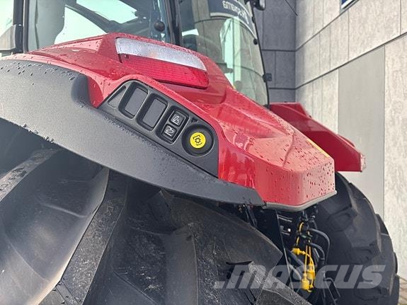 Case IH Farmall 120M Traktorer
