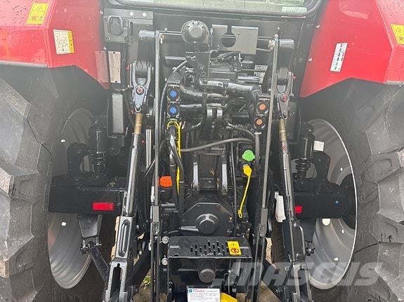 Case IH Farmall 120M Traktorer