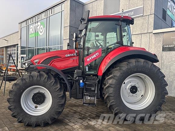 Case IH Farmall 120M Traktorer