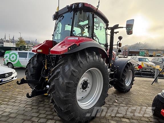 Case IH Farmall 120M Traktorer