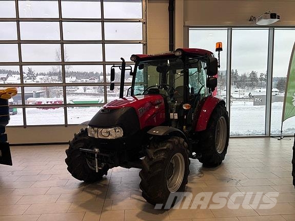 Case IH Farmall 75A Traktorer