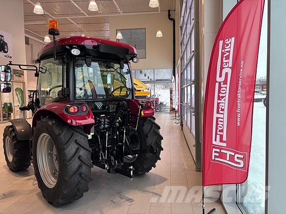 Case IH Farmall 75A Traktorer